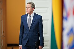 Žygimantas Vaičiūnas