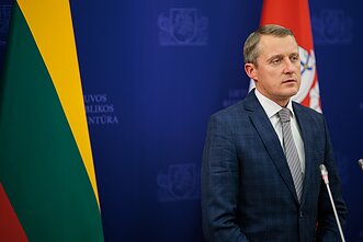 Žygimantas Vaičiūnas