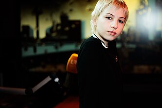 Stella Rose Gahan Stella Rose Gahan