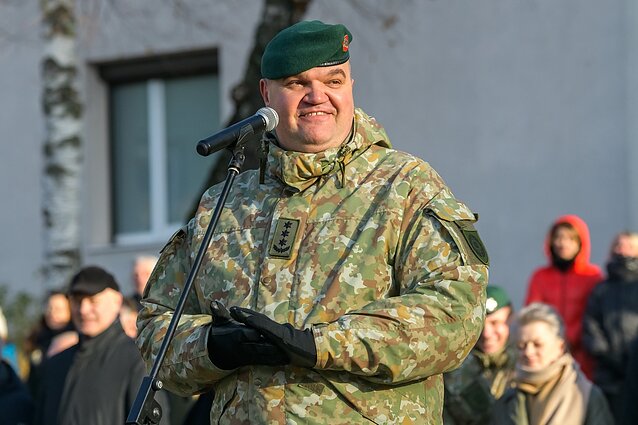 Ričardas Dumbliauskas Ričardas Dumbliauskas