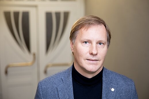 Gediminas Karoblis