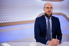 Laurynas Naujokaitis