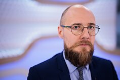 Laurynas Naujokaitis