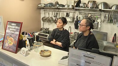 Verslininkėms iš Vietnamo gresia deportacija