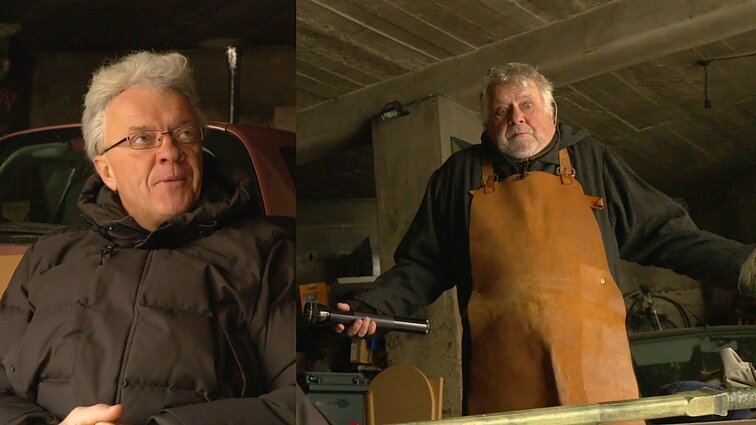 Dviračio žinios. Gitanas Nausėda: galimai padariau politinę klaidą*?