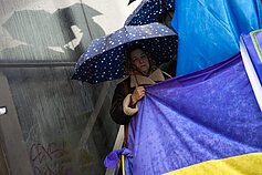 Rusijos karas prieš Ukrainą