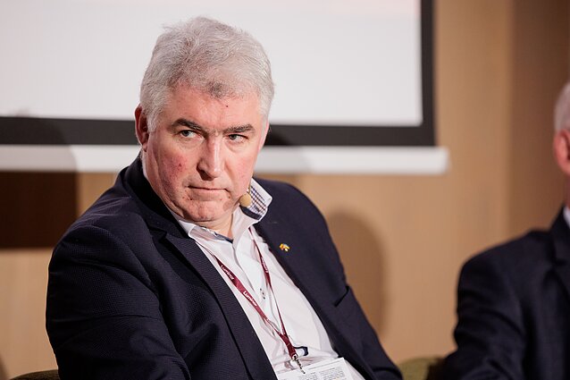 Diskusija „Kada baigsis V.Putino karas Ukrainoje bei kaip turi vienytis, skaidrėti ir stiprėti demokratijos, tame tarpe Lietuvos“