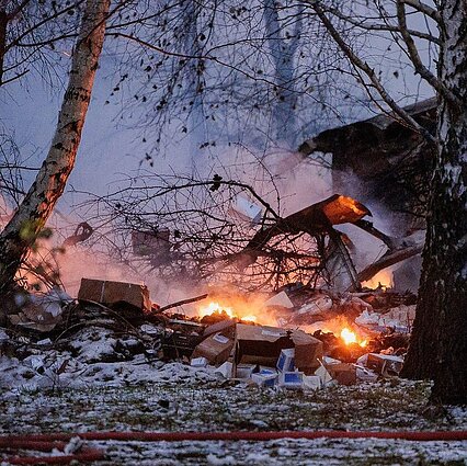 Apie gyvenimą prie oro uosto: turim su oro uostu susitarti ir valstybė turi mums padėti