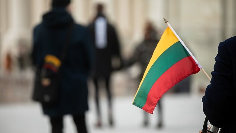 Nuo mokslininkų iki verslo ir kultūros atstovų: renkami tėvynės vardą garsinę lietuviai