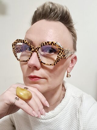 Psichoterapeutė Rasa Andrikienė