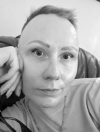 Psichoterapeutė Rasa Andrikienė