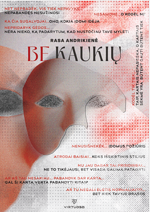 Psichoterapeutė Rasa Andrikienė
