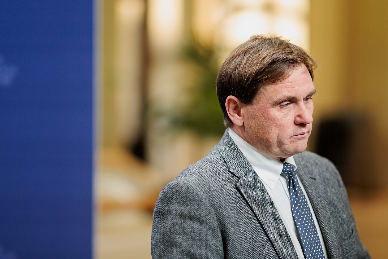 Vilmantas Vitkauskas