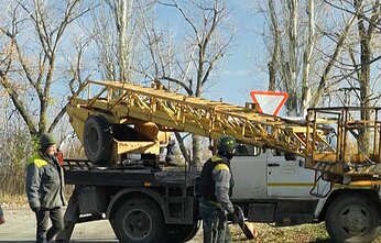 Ukrainos rytai ruošiasi sunkiausiai karo žiemai – okupacijos galimybė atrodo vis realesnė