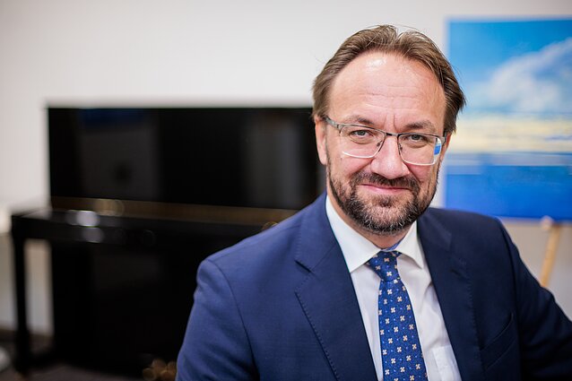 Šimkus apie nenaudojamus būstus: Lietuvoje turėtų būti progresinis NT mokestis
