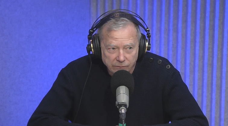 Naujos parodos kuratorius: būdingas sovietinės nomenklatūros kvapas – brendžio