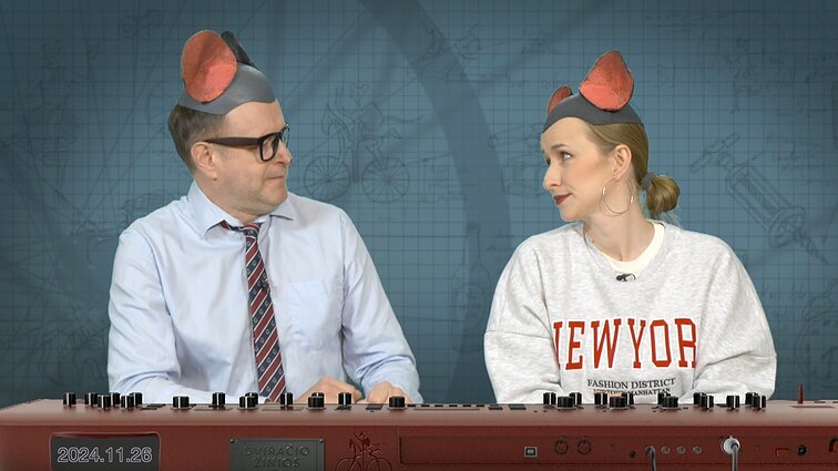 Peliukai apie milijonus dolerių už prie sienos priklijuotą bananą: Lietuva praleido progą?
