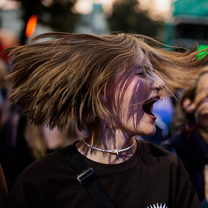 Rejon wileński wznawia popularny festiwal dla młodzieży