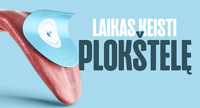 Socialinis projektas