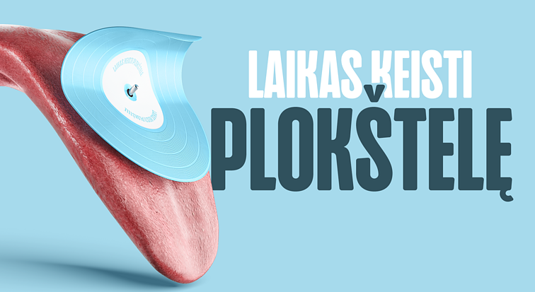 Socialinis projektas