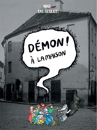 „Salon du livre et de la presse jeunesse en Seine-Saint-Denis“ 