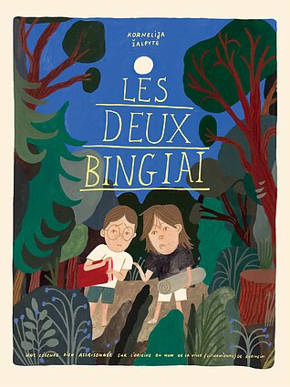 „Salon du livre et de la presse jeunesse en Seine-Saint-Denis“ 