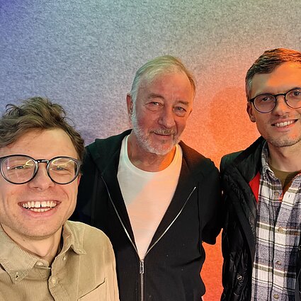 Neurologas Jokūbas Fišas: galima sirgti, bet nereikia jaustis ligoniu