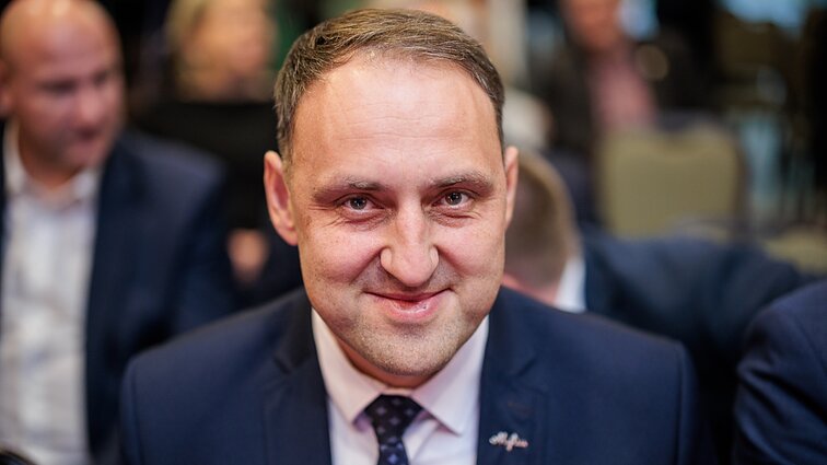Cesiuliui atsisakius būti ministru, apžvalgininkas mano: jis partijoje įgis daugiau priešų
