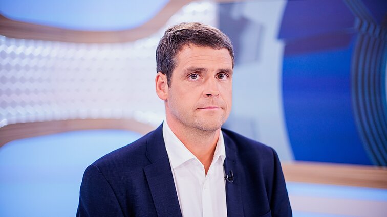 Žemaitaitis dėl „Nemuno aušros“ ministrų: prezidentas ramia dūšia juos galės patvirtinti