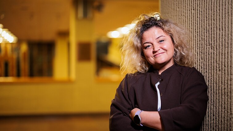 Briuselyje pagerbta mokytoja: kaime su vaikais imdavome lašinių ir ruošdavomės konkursui