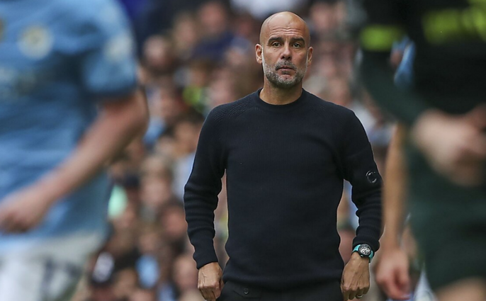 3 įvarčių persvarą praradusi „Man City“ ekipa sužaidė lygiosiomis su „Feyenoord“
