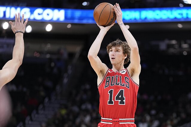 Buzelis – apie pirmą sezoną NBA bei norą atstovauti Lietuvos rinktinei