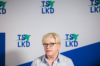 Ingrida Šimonytė
