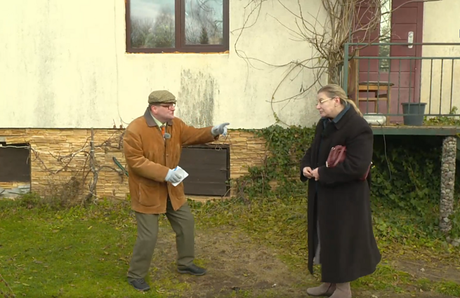 Dviračio žinios. Širinskienė ūkininkui Leonardui: ieškau žemės ūkio ministro