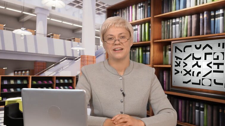 Dviračio žinios. Žodžio žmonės: raidės galia