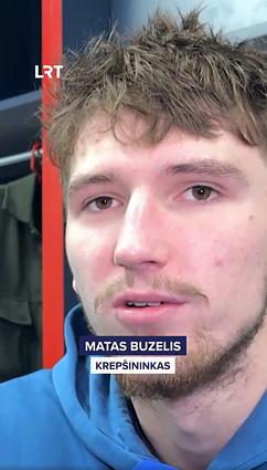 Buzelis pie Russellą: manau, kad jis tikrai norėtų žaisti rinktinėje