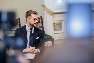 Lukas Savickas Lukas Savickas