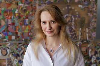Anastasija Kachovič, „Pelėdos dirbtuvė“