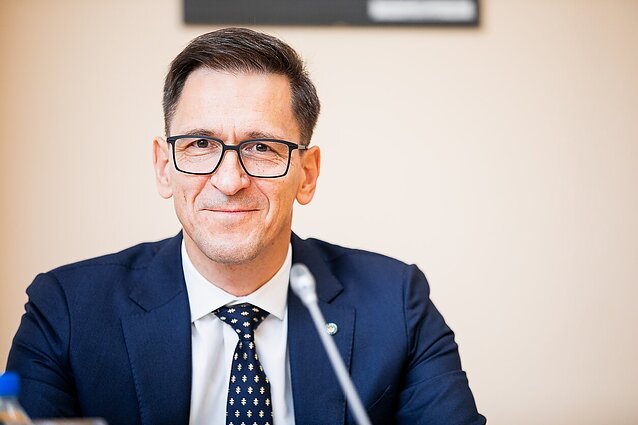 Lietuva ir JAV susitarė dėl branduolinės energijos: galimai statys naujos kartos reaktorius