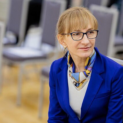 Mamaj: żegnam Wilno z wysoko podniesioną głową