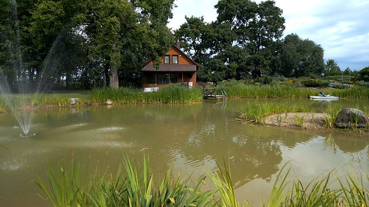 Gražiausios sodybos rinkimai: Tautvydo Gursko kelionė į unikalų kraštovaizdį!