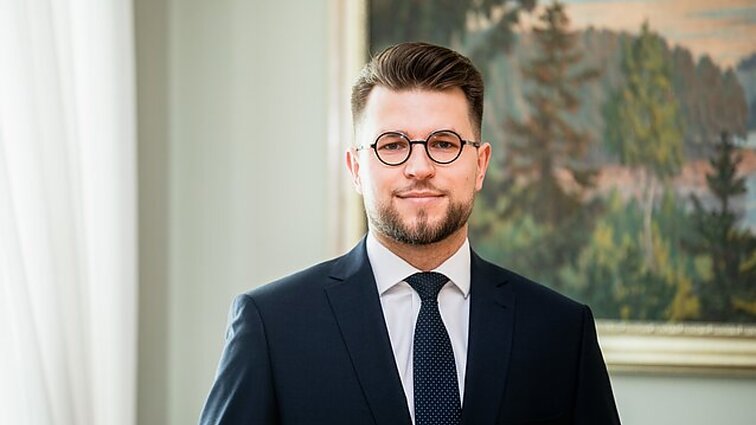 Įvertino kandidatą į ekonomikos ministrus: tikslai sveikintini, bet lengva nebus