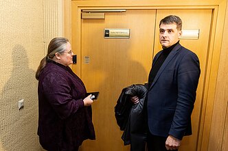 Agnė Širinskienė, Remigijus Žemaitaitis Agnė Širinskienė, Remigijus Žemaitaitis