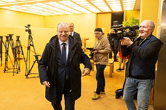 Saulius Skvernelis