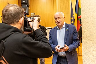 Juozas Olekas Juozas Olekas