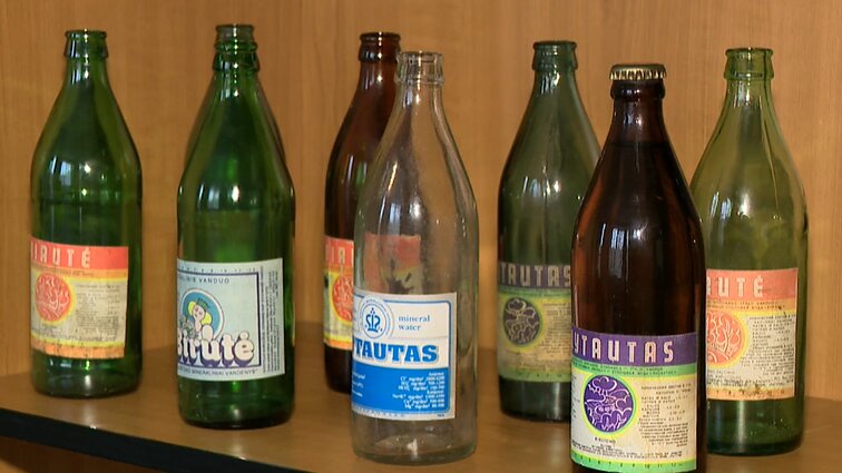 Birštone kuriamas vandens muziejus: kviečia prisidėti ir pačius lankytojus