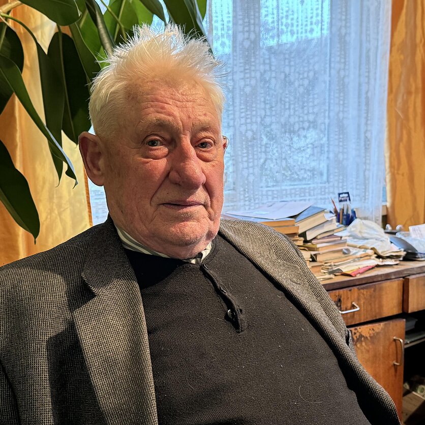 Edvardas Kubilius, Silvinas Kazlauskas