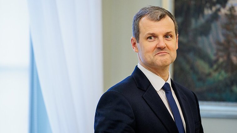 „Atrodo, esminių nesutarimų dėl pavardžių nebūtų“: įvertino ministrų portfelių dalybas