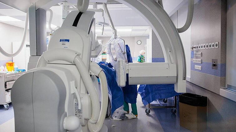 „Viskas nugula ant paciento pečių“: gydymo įstaigoms gresia milijoniniai nuostoliai