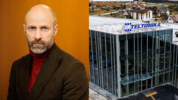 Chroniška liga biurokratizmą vadinantis Romanovskis: privalom gyventi be valdininkų